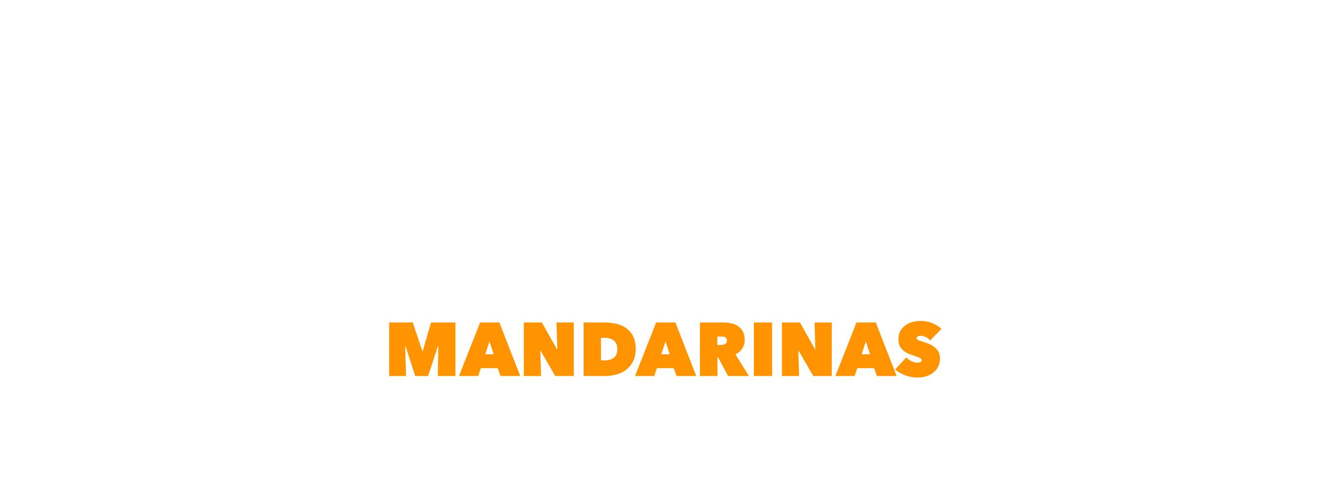 Mandarinas a Domicilio
