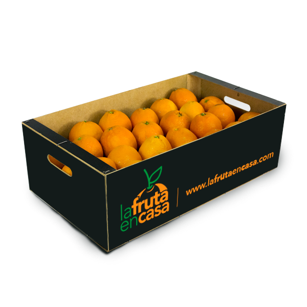 Naranjas para Zumos